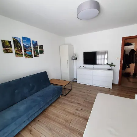 Tadeusz 2 B * Krynica Zdroj