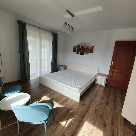 Tadeusz 2 B Apartment
