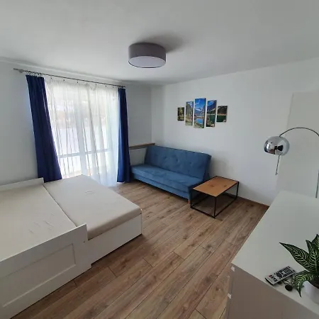 Apartment Tadeusz 2 B *