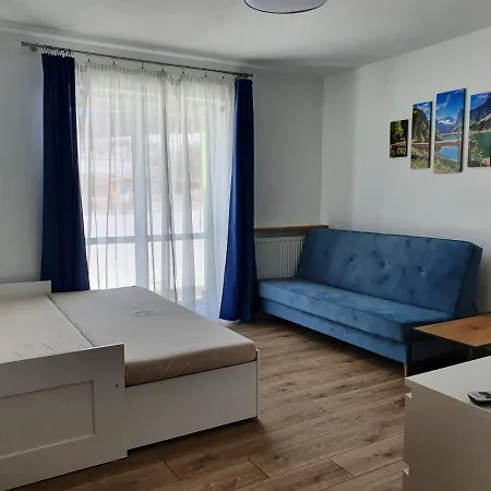 Apartment Tadeusz 2 B *