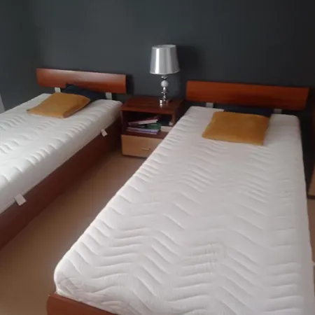 Tadeusz 2 B Apartment Krynica Zdroj