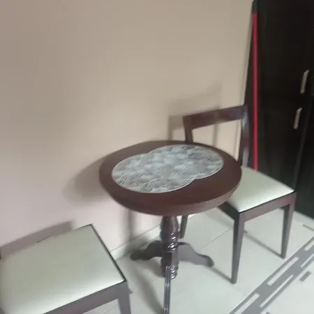 Tadeusz 2 B Apartment *