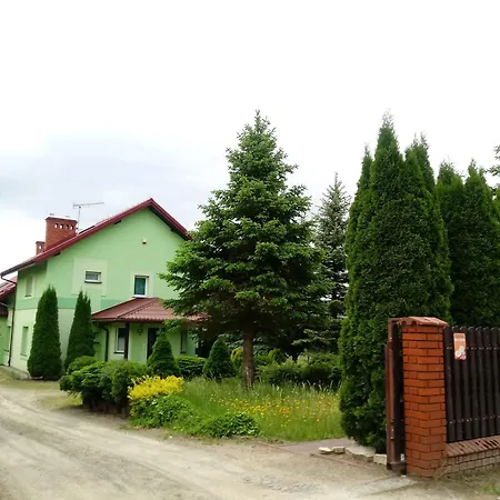 Tadeusz 2 B Apartment *