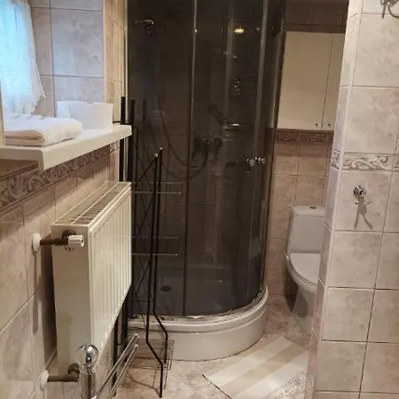 דירה Tadeusz 2 B