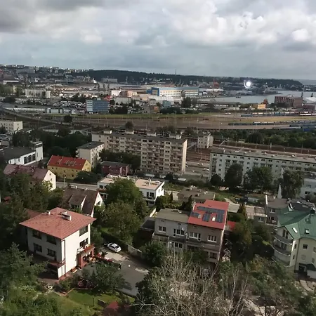 Tadeusz 2 B Krynica Zdroj