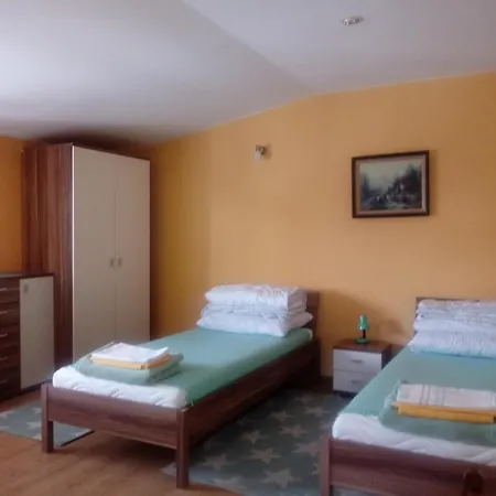 Apartment Tadeusz 2 B