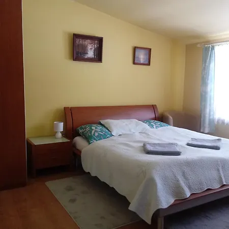 Tadeusz 2 B Apartment *