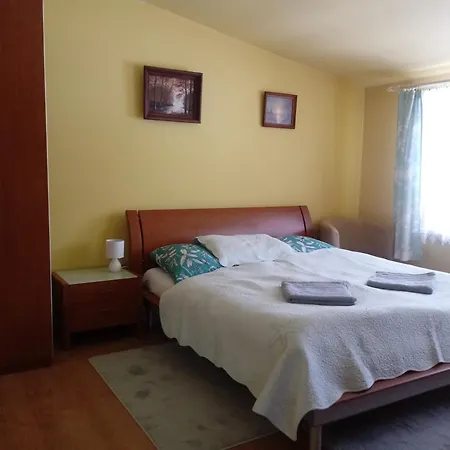 Tadeusz 2 B דירה *